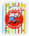 VACACIONES 2 AÑOS PROYECTO PECA Y LINO