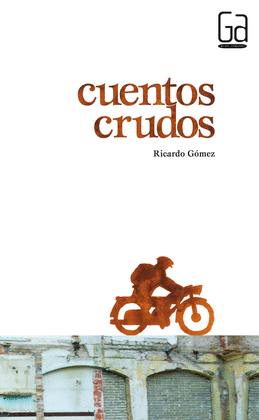 CUENTOS CRUDOS