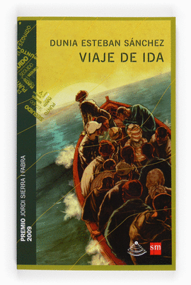 VIAJE DE IDA