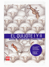 EL QUIJOTE I Y II
