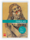 FABULAS JEAN DE LA FONTAINE