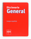 DICCIONARIO GENERAL LENGUA ESPAÑOLA