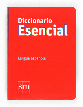 DICCIONARIO ESENCIAL