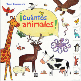 CUANTOS ANIMALES