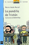 LA PANDILLA DE TRISTAN