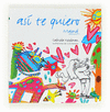 ASI TE QUIERO  MAMA