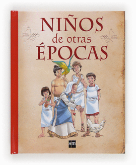 NIÑOS DE OTRAS EPOCAS