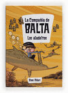 LA COMPAÑÍA DE BALTA 2 LOS ALADELTOS