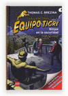 NINJAS EN LA OSCURIDAD
