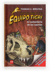 EL CEMENTERIO DE LOS SAURIOS