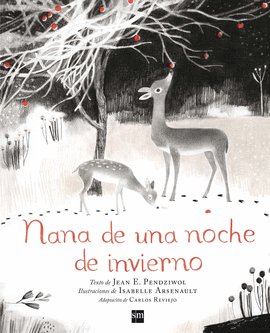 NANA DE UNA NOCHE DE INVIERNO