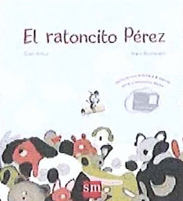 EL RATONCITO PÉREZ