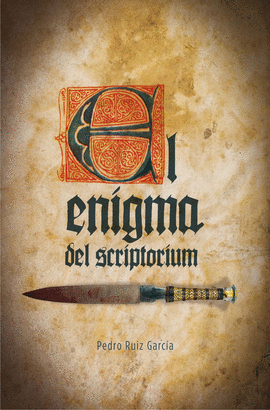 GA.295 EL ENIGMA DEL SCRIPTORIUM