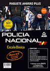 PAQUETE AHORRO PLUS ESCALA BASICA DE POLICIA NACIONAL.