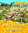 ANIMALES SALVAJES