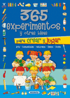 365 EXPERIMENTOS