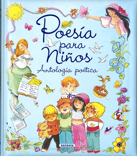 POESIA PARA NIÑOS ANTOLOGIA POETICA