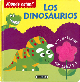 Libro La Guía de Dinosaurios de Ñac Ñac