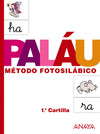 PALAU 1 CARTILLA