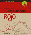 JUEGOS DE COLOR ROJO