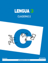 LENGUA 3. CUADERNO 2.