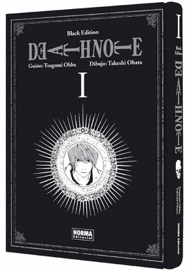 DEATH NOTE I