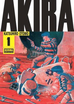 AKIRA