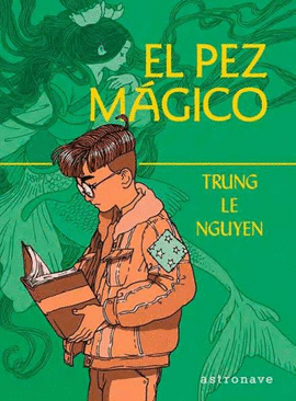 EL PEZ MÁGICO 