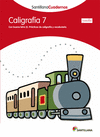 CDN 7 CALIGRAFIA PAUTA ED12
