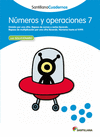 CDN 7 NUMEROS Y OPERACIONES ED12