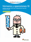 CDN 10 NUMEROS Y OPERACIONES ED12