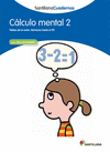 CDN 2 CALCULO MENTAL ED12