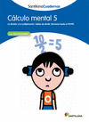 CDN 5 CALCULO MENTAL ED12