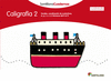 CDN 2 CALIGRAFIA CUADRICULA ED12