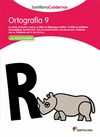 CDN 9 ORTOGRAFIA ED12