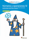 CDN 12 NUMEROS Y OPERACIONES ED12