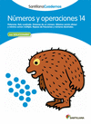 NUMEROS Y OPERACIONES 14