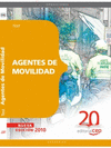 AGENTES DE MOVILIDAD. TEST