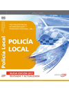 POLICIA LOCAL TEST PSICOTECNICOS DE PERSONALIDAD Y ENTREVISTA PERSONAL VOLUMEN 1