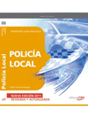 POLICÍA LOCAL. REPERTORIO CASOS PRÁCTICOS
