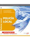 POLICIA LOCAL TEST PSICOTECNICOS, DE PERSONALIDAD Y ENTREVISTA PERSONAL VOLUMEN II