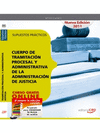 CUERPO DE TRAMITACION PROCESAL Y ADMINISTRATIVA DE LA ADMINISTRACION DE JUSTICIA