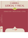 TEMARIO I CARRERA JUDICIAL Y FISCAL
