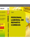 PERSONAL LABORAL DE REPARTO CORREOS