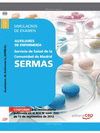 AUXILIARES DE ENFERMERIA SERMAS SIMULACROS DE EXAMEN
