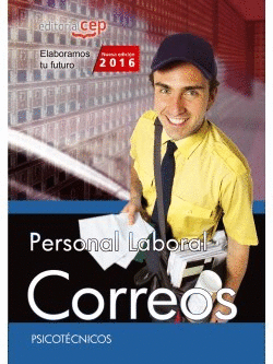 PERSONAL LABORAL CORREOS PSICOTECNICOS