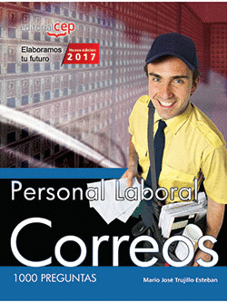 1000 PREGUNTAS PERSONAL LABORAL CORREOS