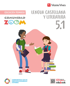 LENGUA CASTELLANA Y LITERATURA 5 TRIM (CZ)