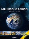 MUNDO MÁGICO ATLAS EN 3 D