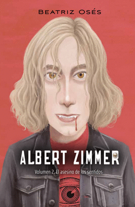 EL ASESINO DE LOS SENTIDOS